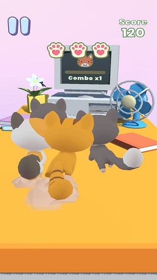 噢我的喵手游 噢我的喵最新版