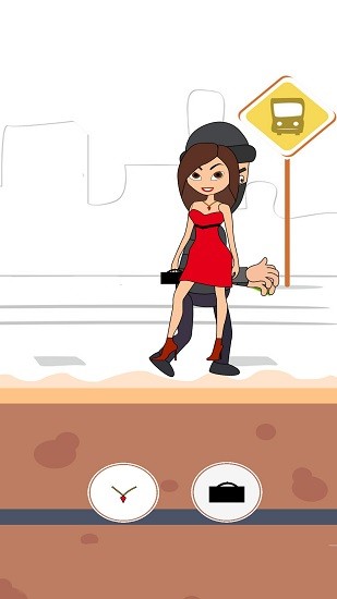 救救小偷免費(fèi)版 v0.3 安卓版 1