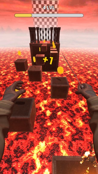 cs跳躍深空版 v1.0.1 安卓版 0