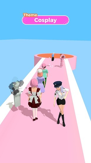 潮装姐妹 潮装姐妹下载