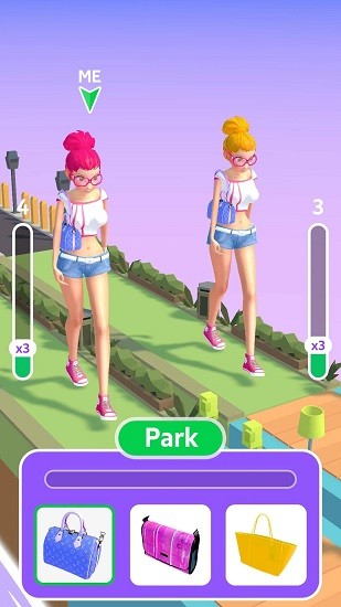 包包我最美 包包我最美下载