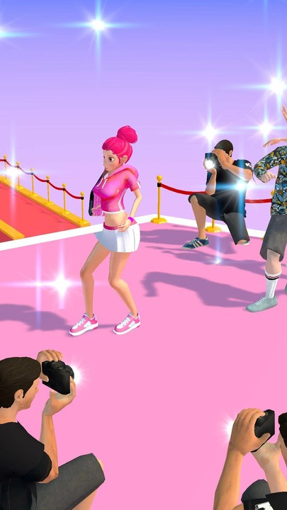 包包我最美游戲 v0.1 安卓版 0