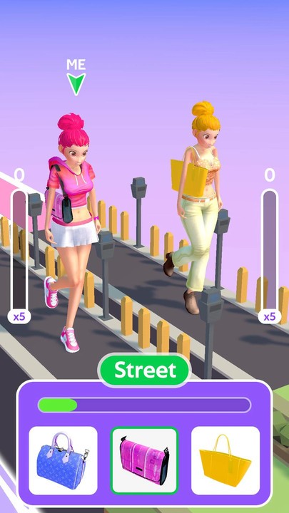 包包我最美游戲下載 包包我最美手游下載