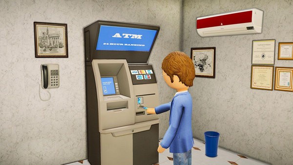 火柴人超级市场 火柴人超级市场安卓版下载