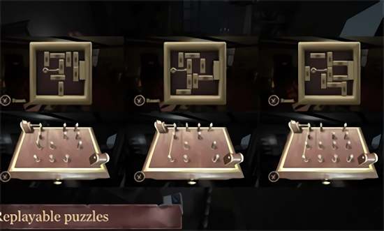 書籠逃跑(Book Cage) v1.1 安卓版 3