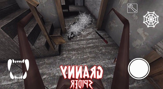 恐怖屋逃脫 恐怖屋逃脫游戲