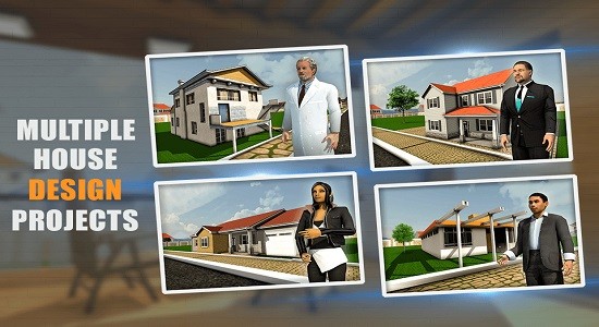 房屋設(shè)計模擬最新版 v1.0.4 安卓版 1