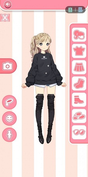 柚子樂園手游 v2.10 安卓版 2