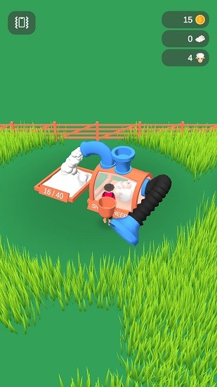 羊咩咩庄稼 羊咩咩庄稼下载