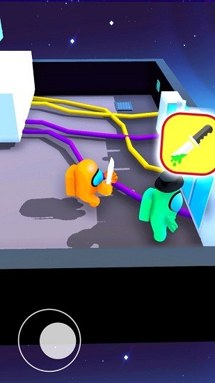 狼人3D模拟 狼人3D模拟手游