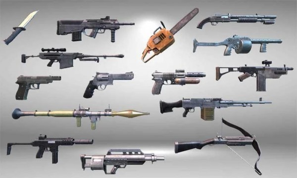 蜘蛛獵人3d游戲 v1.017 安卓版 2