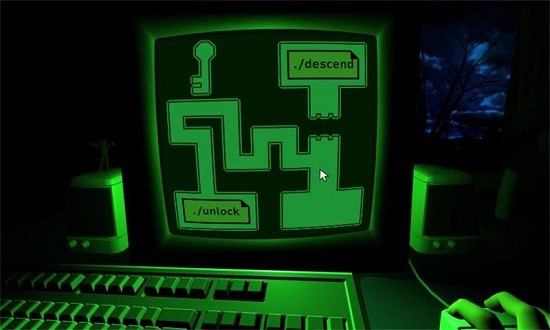 詭異迷宮手游 詭異迷宮游戲下載