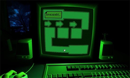 詭異迷宮手游 v1.0 安卓版 1