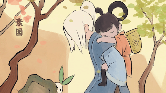 悠萝小山游戏最新版 v1.0 安卓版3