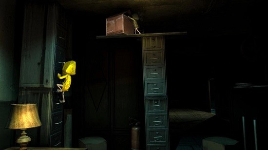 恐怖噩夢(mèng)手機(jī)版 v1.1.2 安卓版 0