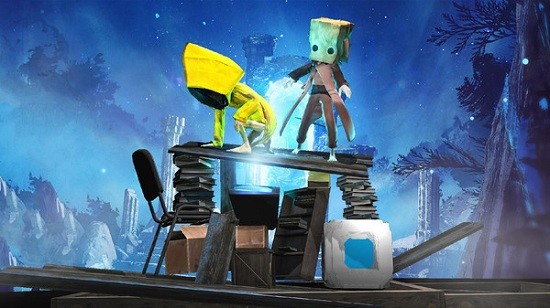 恐怖噩夢(mèng)游戲下載