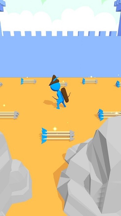 收集和射擊手游(Collect And Shoot) v0.0.1 安卓版 0