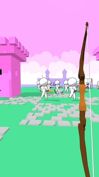 收集和射擊手游(Collect And Shoot) v0.0.1 安卓版 2