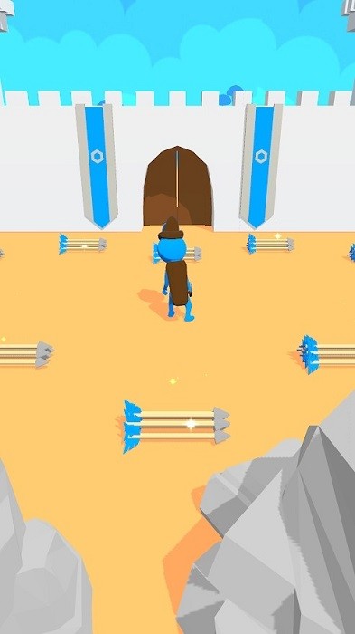 收集和射擊手游(Collect And Shoot) v0.0.1 安卓版 3