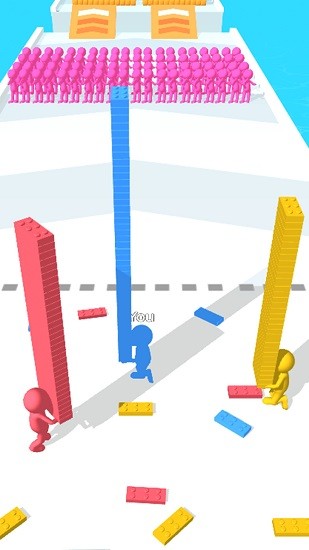 迷你卡丁車比賽 v0.1 安卓版 1