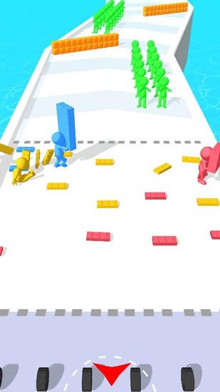 迷你卡丁車比賽下載