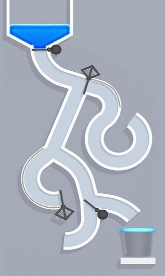 彩色水流3D游戲 v1.51 安卓版 0