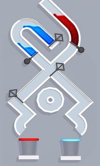 彩色水流3D游戲 v1.51 安卓版 1