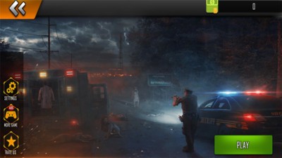 危機(jī)之夜最新版本游戲 v4.0 安卓官方正版 3