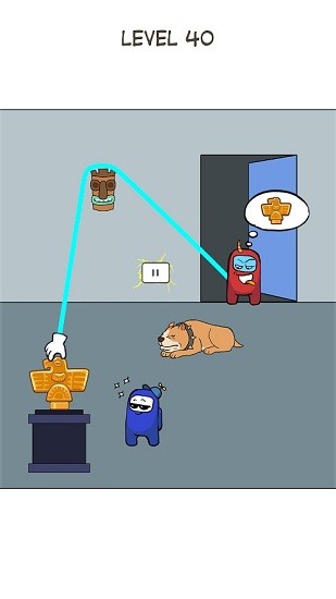 小偷拼图3 小偷拼图3下载