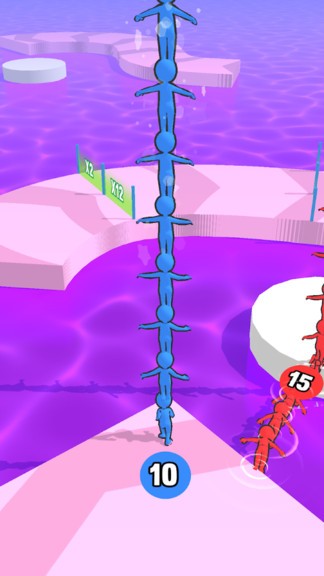 人类快跑2 人类快跑2手游