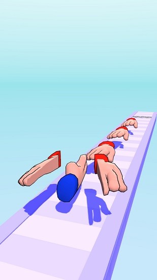 石頭剪刀布沖沖沖 v1.0 安卓版 0