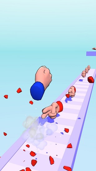 石頭剪刀布沖沖沖 v1.0 安卓版 1