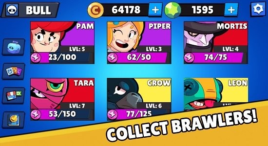 荒野亂斗模擬器免費版 v1.2 安卓版 1