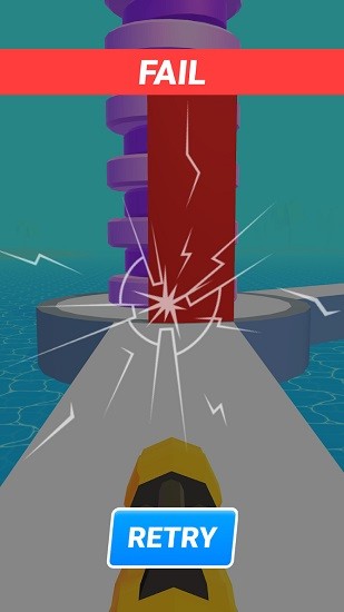 女孩與塔官方版 v1 安卓版 2