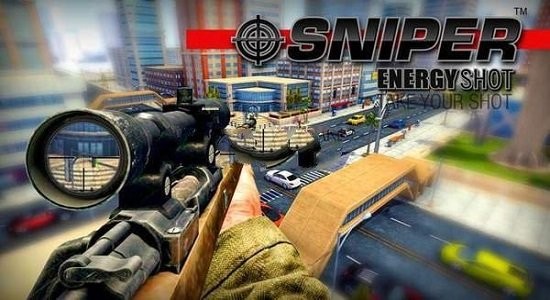 fps狙殺射擊最新版 v1.0 安卓版 2