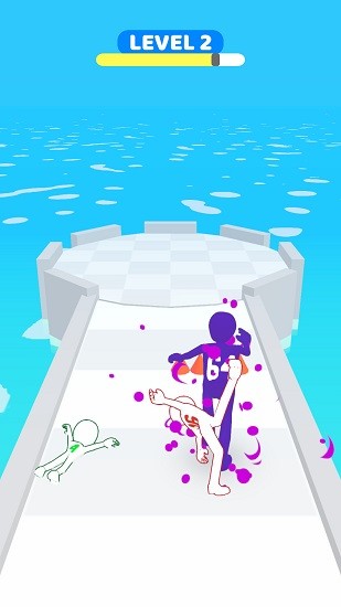 2048成長記最新版 v0.5 安卓版 1