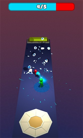 超級冰結(jié)師游戲 v1.0.0 安卓版 0