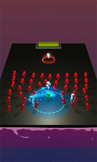 超級冰結(jié)師游戲 v1.0.0 安卓版 2