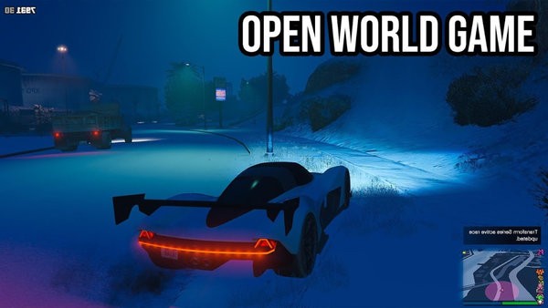 冰雪繩索英雄中文版 冰雪繩索英雄游戲下載