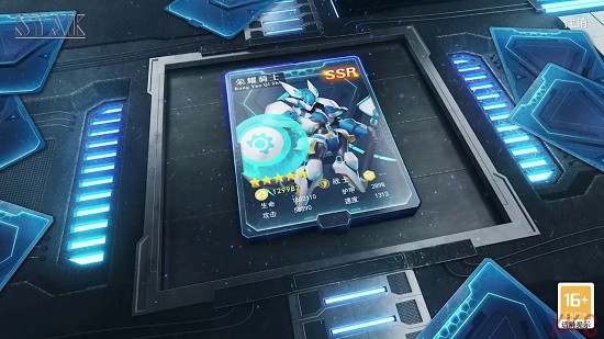 機(jī)動戰(zhàn)隊裂變 機(jī)動戰(zhàn)隊裂變下載