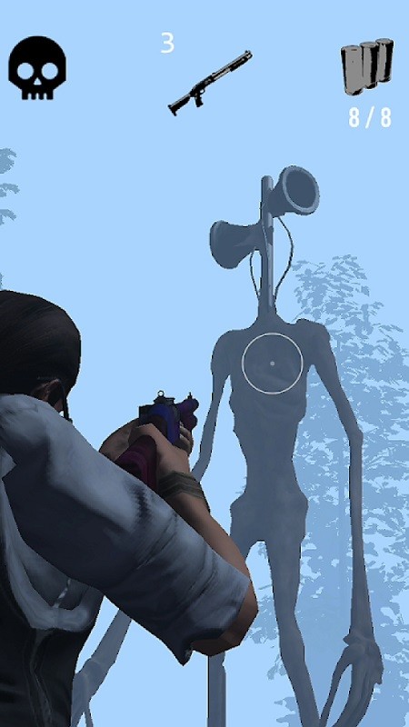 殺死警笛頭游戲下載