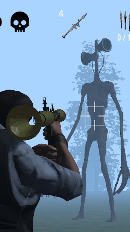 殺死警笛頭手游 v1.2.0.31 安卓版 3