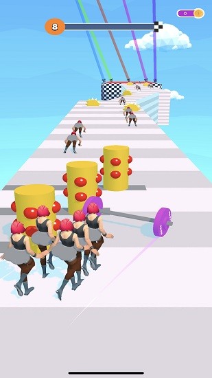 完美沖沖沖下載