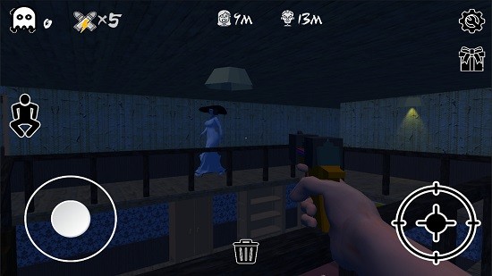 惡靈古堡最新版 v1.1 安卓版 1