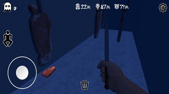 惡靈古堡最新版 v1.1 安卓版 4