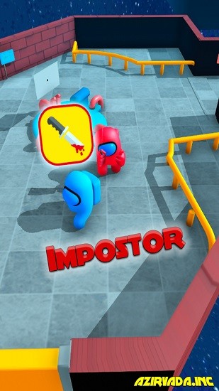 深紅太空殺下載