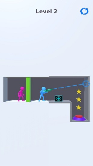 紅藍(lán)情侶大作戰(zhàn)下載