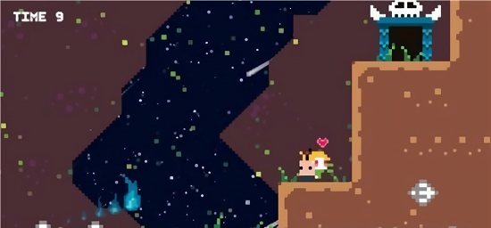 愛的小冒險游戲 v1.0 安卓版 0