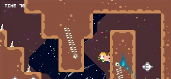 愛的小冒險下載