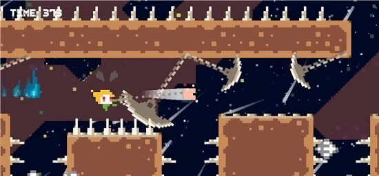 愛的小冒險游戲 v1.0 安卓版 2